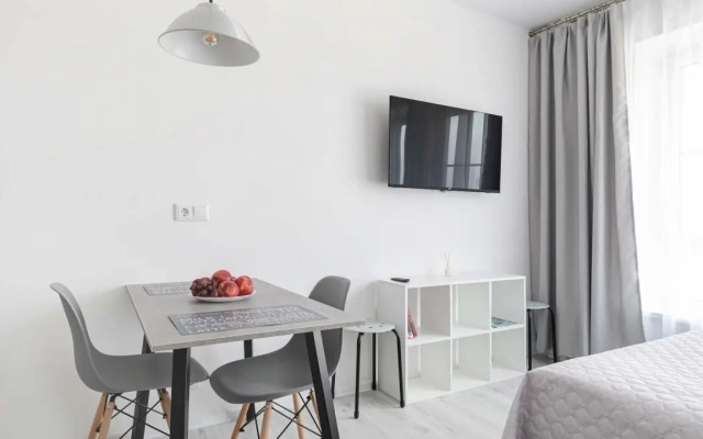 Apartments S Vidom Na Gorod U Metro Nekrasovka