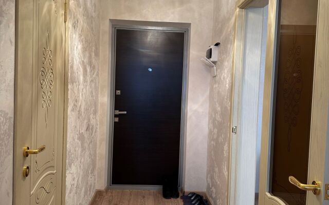 Квартира на Времена года 1