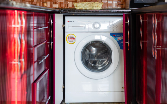 2-K, Ulitsa Amiryana, Am104 Flat