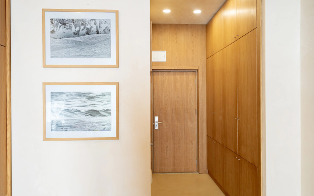 New Gudauri Neo Apartments