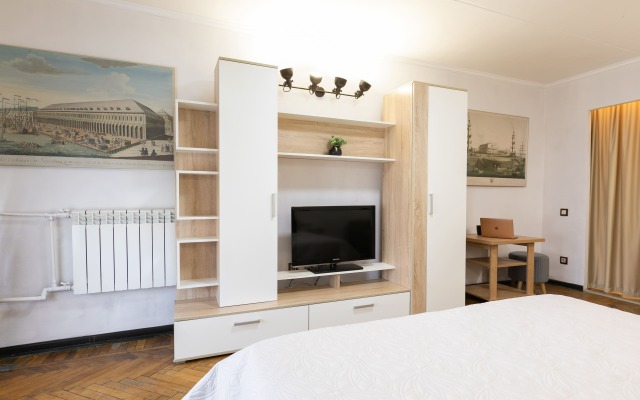 Квартира FlаtStay канал Грибоедова 164