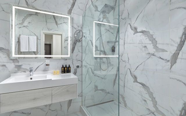 Бутик-отель Тучков