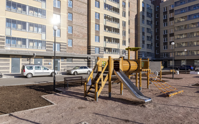 Квартира Живи в Песочном на Садовой 81