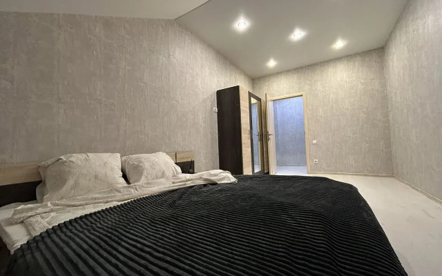 Квартира Gerke House на Галиаскара Камала 18