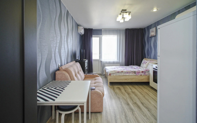Devi Lavochkina 39 Flat