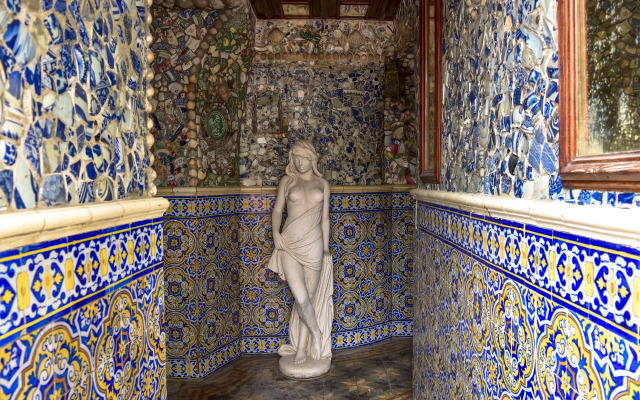 Hotel Palacete Chafariz D'El Rei by Unlock Hotels