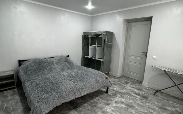 Apartments Gostevoy Dom Daryya