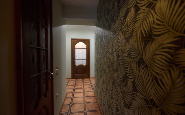 Квартира просторная квартира в Калуге