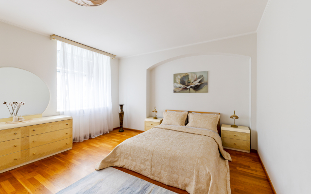 Апартаменты на Мойке 19