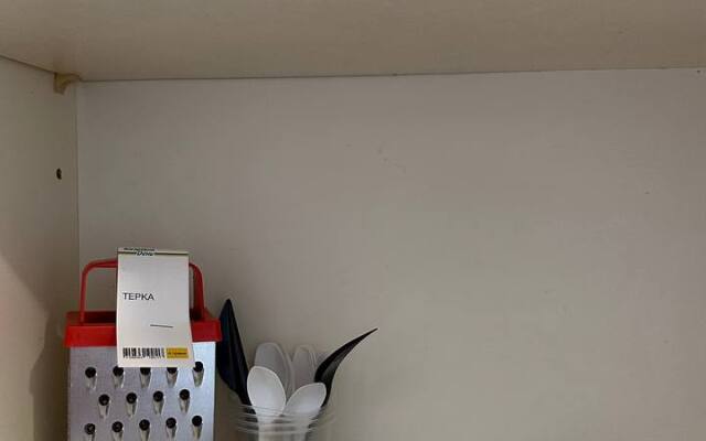 Апартаменты рядом с Метро Рязанский Проспект