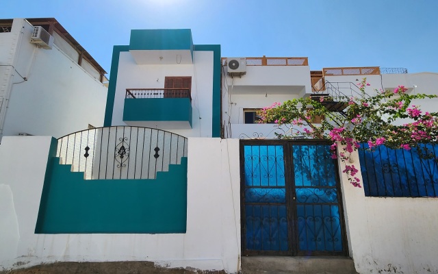 Peace House Dahab Apartments