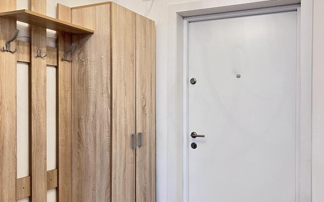 Квартира Санторини