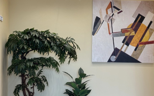 Апартаменты SIREN Apart BELLISSIMO