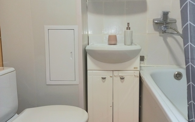 Квартира однокомнатная на метро Пражская