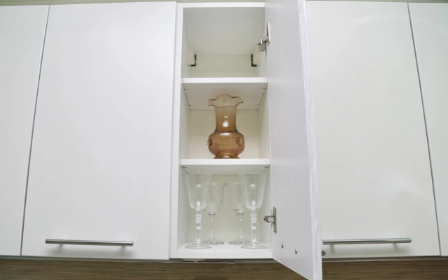 Квартира Comfort на Крайнего