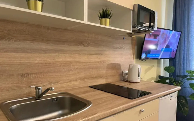 Квартира Ватутина 39-1