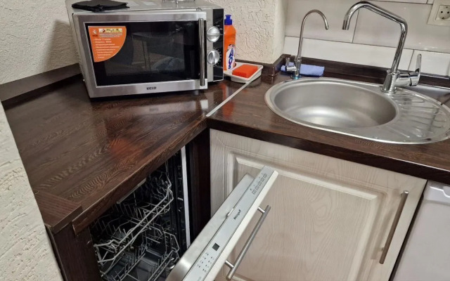 Квартира Пестеля 1 Люкс