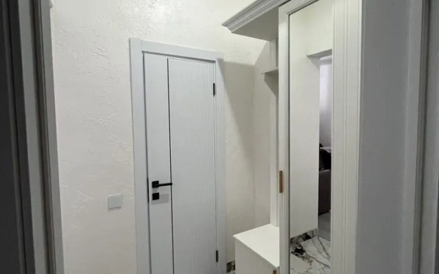 Апартаменты на Светлой 18 (202)