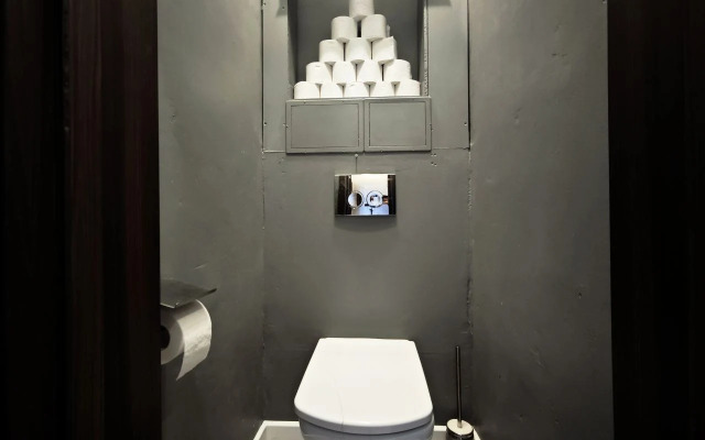 Квартира Набережная Новгород