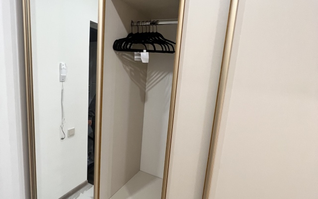 Квартира Эстетика и Комфорт на Родины