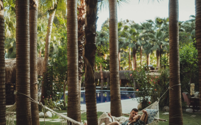 Layla Gocek - Adults Only Hotel