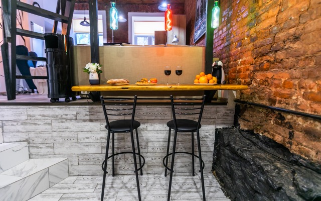 Квартира Flatstay Английский Пр 17-19