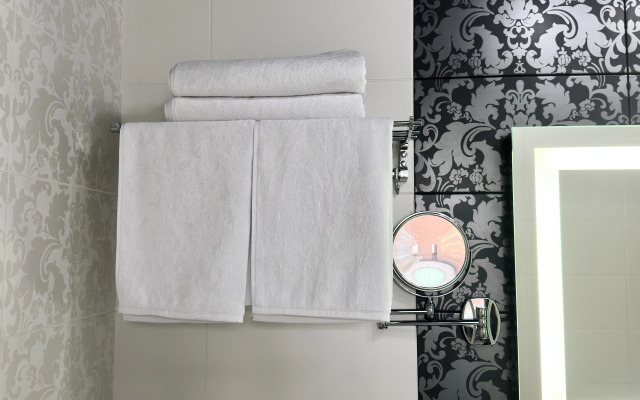 Квартира Minin Apts 2