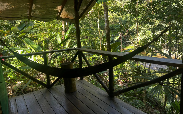 RioAgujitasEcoFarmandTours Hostel