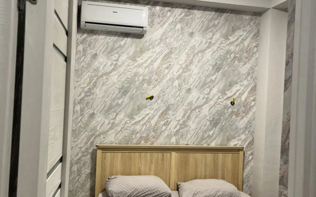 Квартира у моря в Сириусе