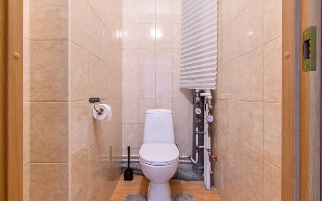 Апартаменты CapitalFlat Гжатская