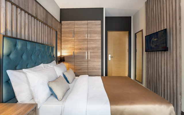 Rodinn Park Hotel