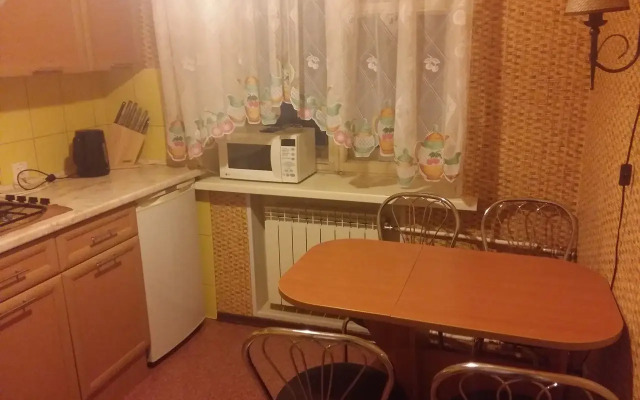 Гостевой Дом Визит