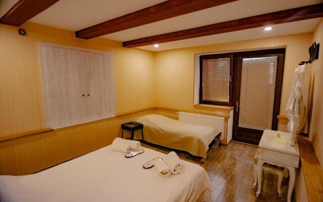 Kilimcha-Art Muzej Guest House