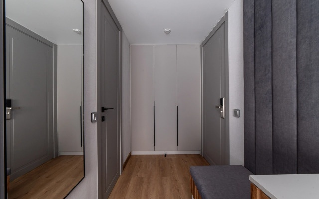 Отель Атмосфера