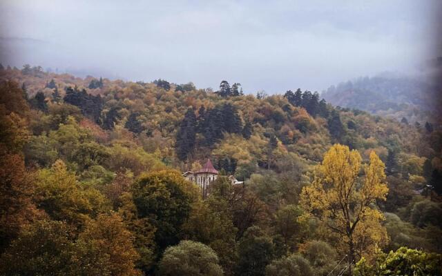 La Casa Dilijan Hostel