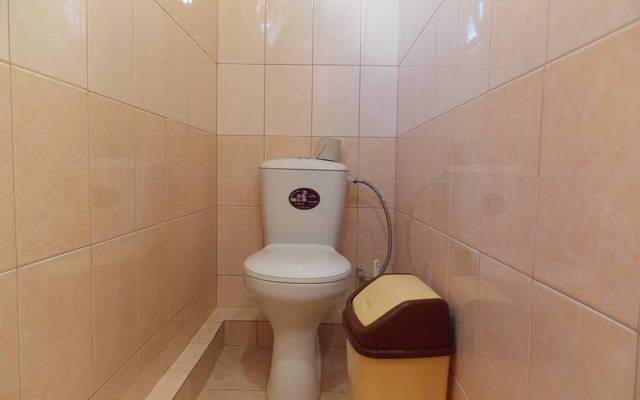 Guest House ErEl