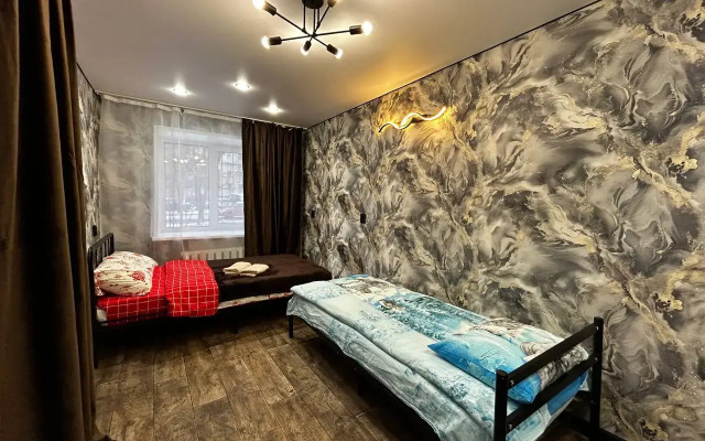 Komfort na ul.Zhukova Apartments