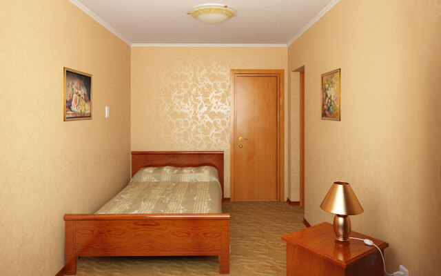 Meridian Hotel