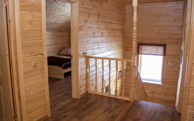 Na Yamskoy Guest house