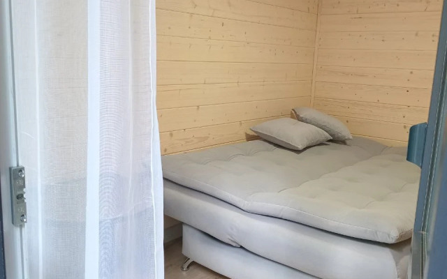 Гостевые дома Сердце Домбая