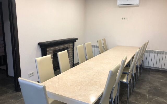 Гостевой дом Жемчужина