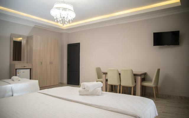 Maison Yerevan Hotel