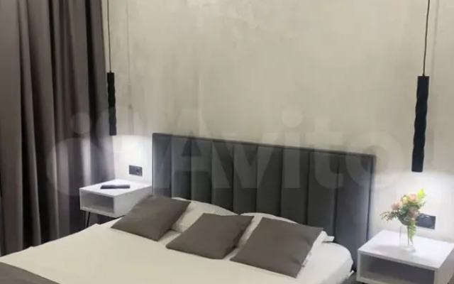 Апартаменты На Карла Маркса 259 1