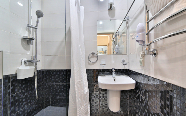 Standartnye Apartamore Pokrovskiy Park Apartments