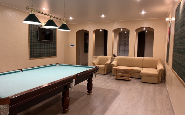 Dlya Bolshoj Semi na 14 Gostej Private House