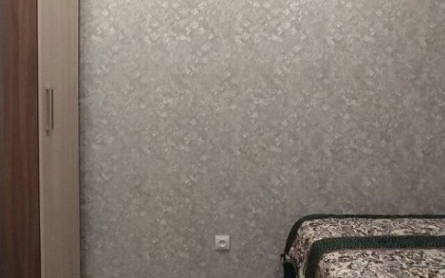 Апартаменты на Бирюкова 16