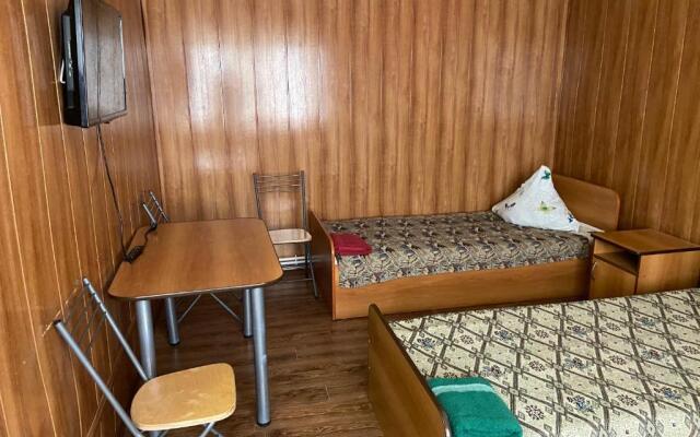 Мини-отель Солнечная горка