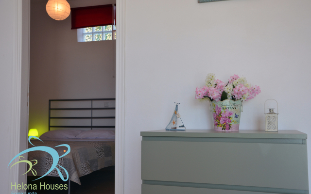 Гостевой Дом Helona King House