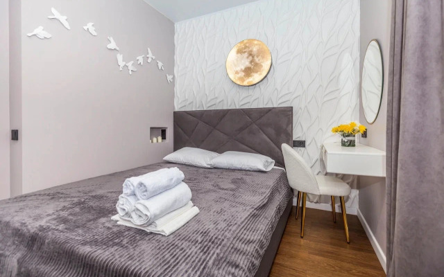 Morerooms V Zhk Frukty/24 Apartments
