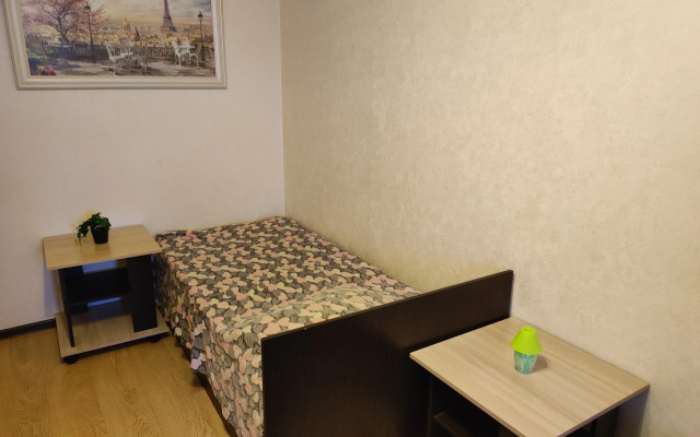 Квартира на улице 50 лет ВЛКСМ 38 - фото 4